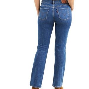 Levi’s classic bootcut